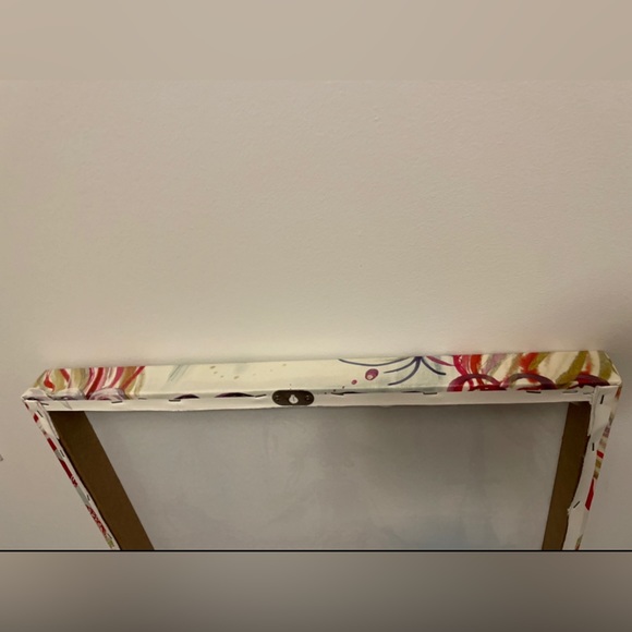 VINTAGE PAINTING BY COLLEEN KARIS DESIGNS - Picture 6 of 8